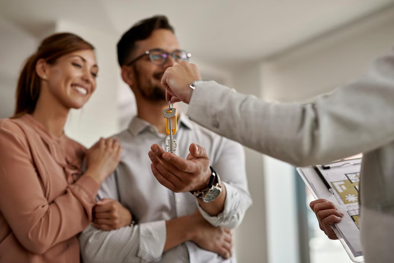 Gestión Inmobiliaria en Santa Pola